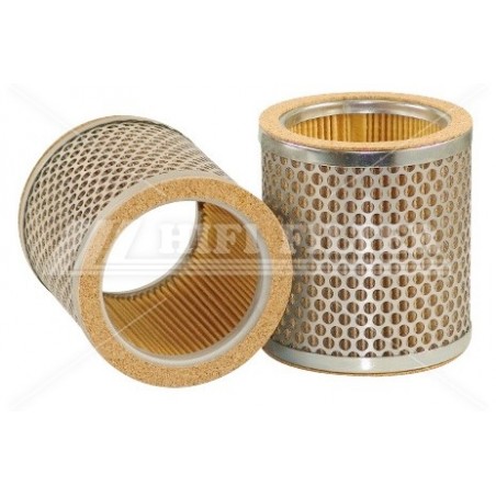 Hifi SH50721 HYDRAULIC FILTER