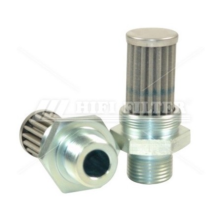 Hifi SH52106 HYDRAULIC FILTER