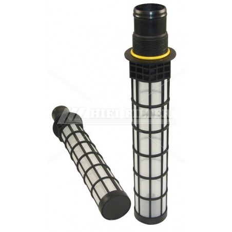 Hifi SH52284 HYDRAULIC FILTER
