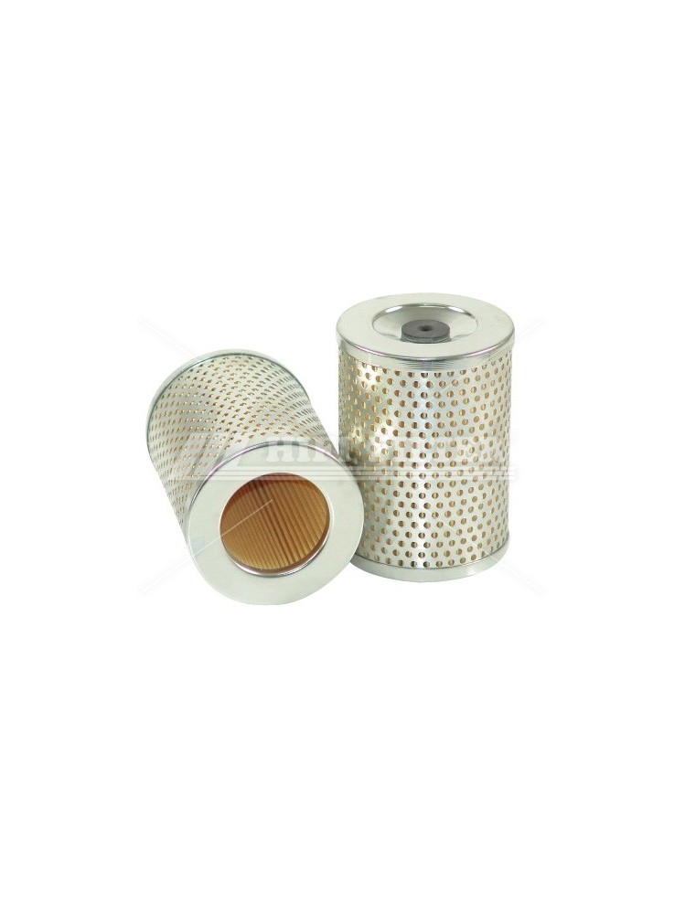 HIFI SH54031 HYDRAULIC FILTER