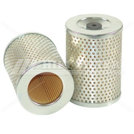 Hifi SH54031 HYDRAULIC FILTER