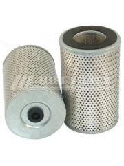 HIFI SH56142 HYDRAULIC FILTER