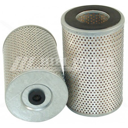 Hifi SH56142 HYDRAULIC FILTER
