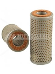 HIFI SH56259 HYDRAULIC FILTER