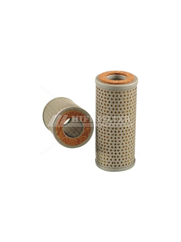 HIFI SH56259 HYDRAULIC FILTER