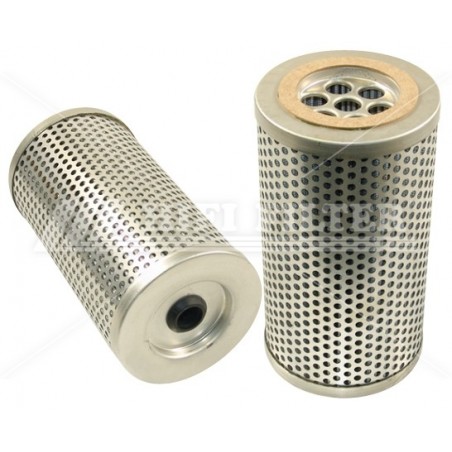 Hifi SH56332 HYDRAULIC FILTER