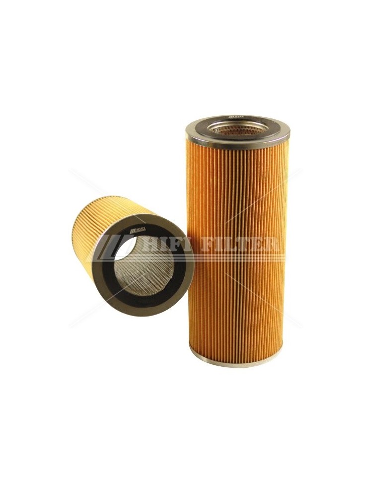 HIFI SH56371 HYDRAULIC FILTER