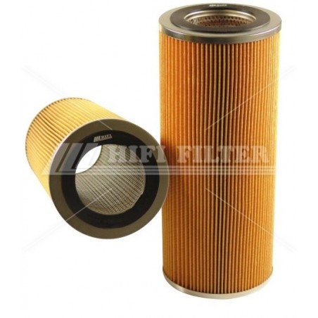 HIFI SH59027 HYDRAULIC FILTER