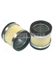 HIFI SH59040 HYDRAULIC FILTER