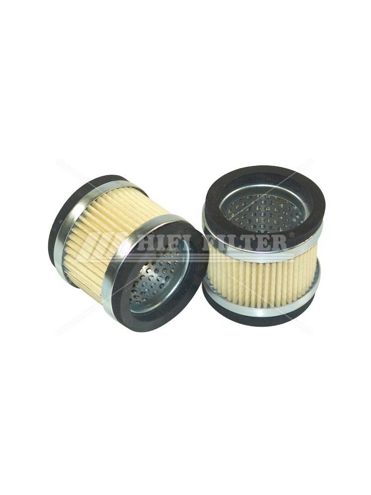 HIFI SH59040 HYDRAULIC FILTER