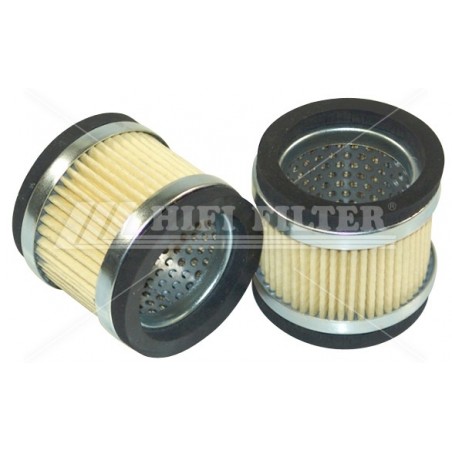 Hifi SH59040 HYDRAULIC FILTER