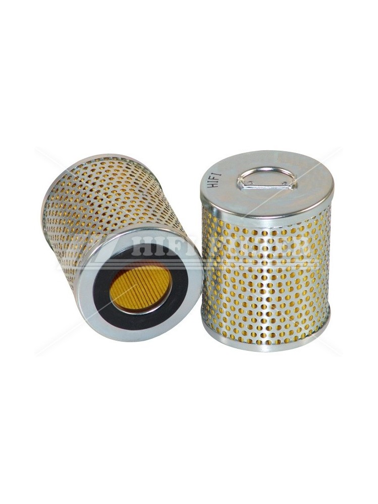 HIFI SH59090 HYDRAULIC FILTER