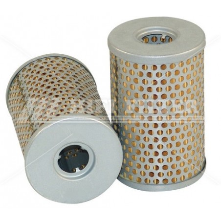 Hifi SH59096 HYDRAULIC FILTER