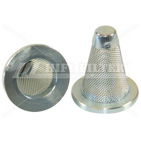 Hifi SH60152 HYDRAULIC FILTER