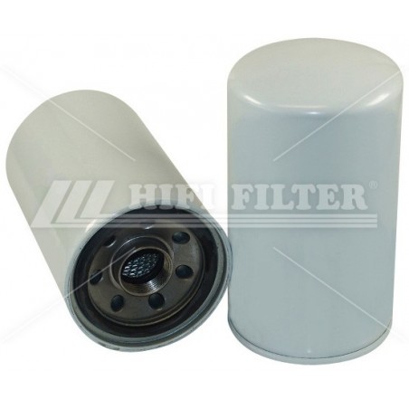 Hifi SH60356 HYDRAULIC FILTER