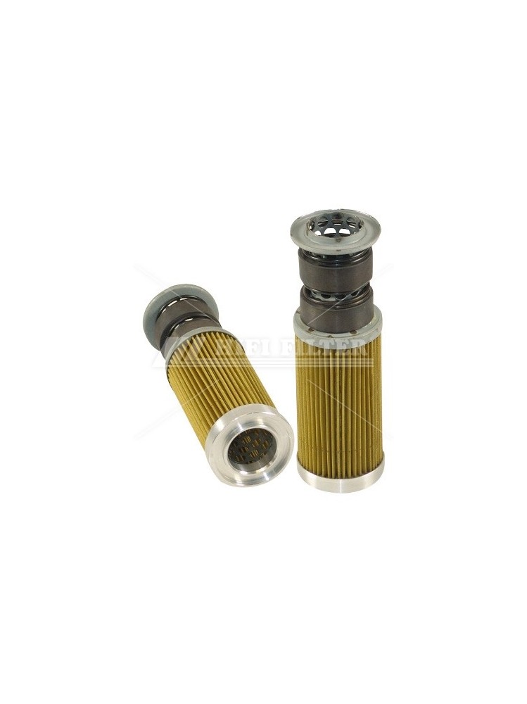 HIFI SH60362 HYDRAULIC FILTER