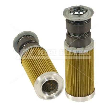 Hifi SH60362 HYDRAULIC FILTER