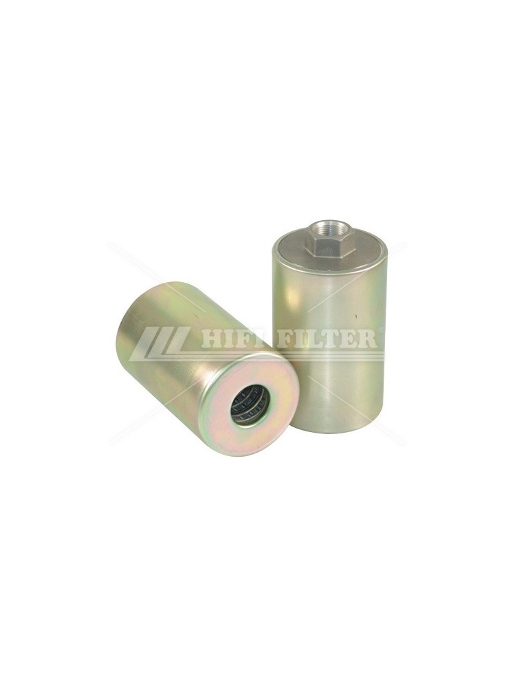 HIFI SH60363 HYDRAULIC FILTER