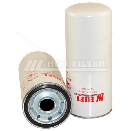 Hifi SH60404 HYDRAULIC FILTER