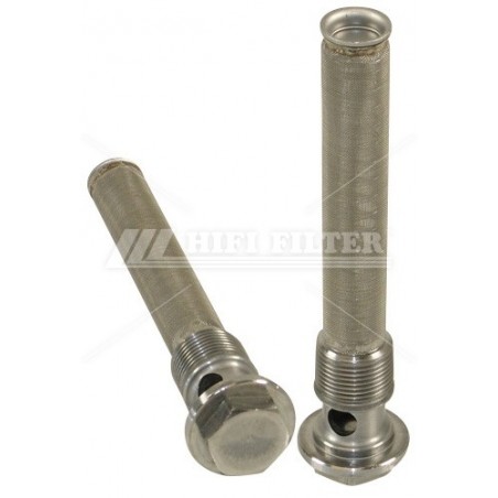 Hifi SH60436 HYDRAULIC FILTER