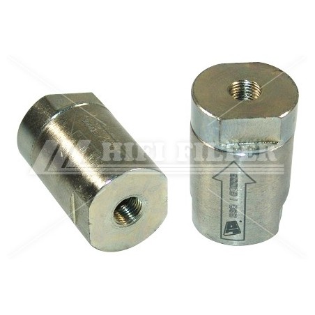 Hifi SH60507 HYDRAULIC FILTER