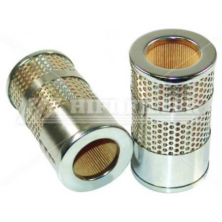 HIFI SH60525 HYDRAULIC FILTER