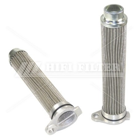 HIFI SH60551 HYDRAULIC FILTER