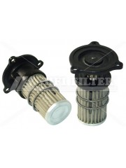 HIFI SH60579 HYDRAULIC FILTER