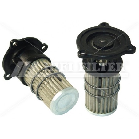 Hifi SH60579 HYDRAULIC FILTER