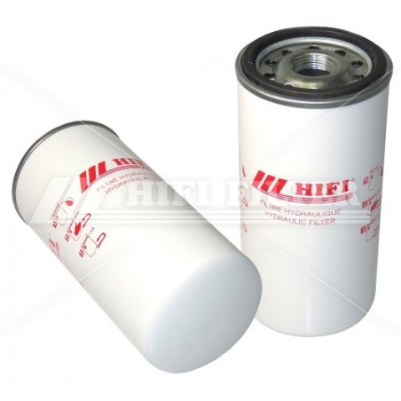 HIFI SH60603 HYDRAULIC FILTER