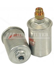 HIFI SH62003 HYDRAULIC FILTER