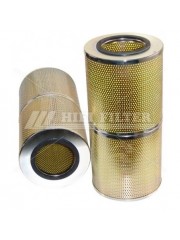 HIFI SH62031 HYDRAULIC FILTER