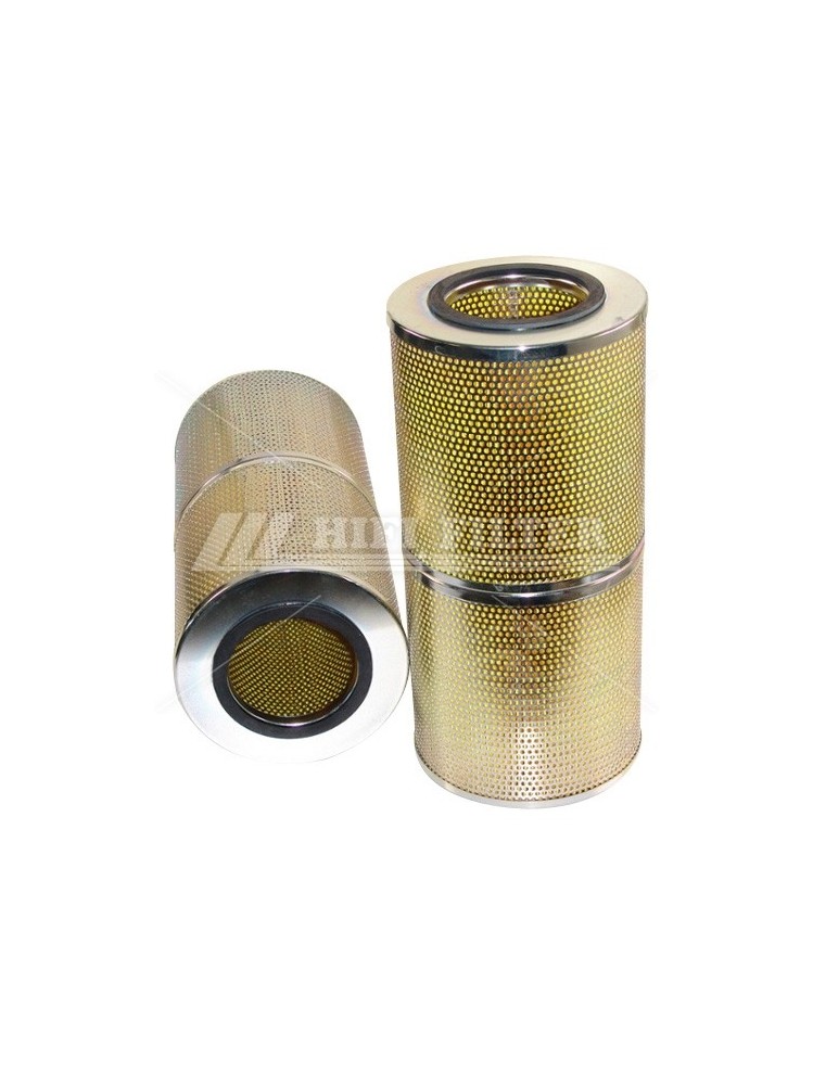 HIFI SH62031 HYDRAULIC FILTER