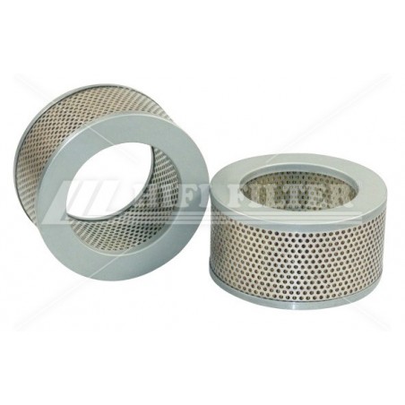 Hifi SH62176 HYDRAULIC FILTER