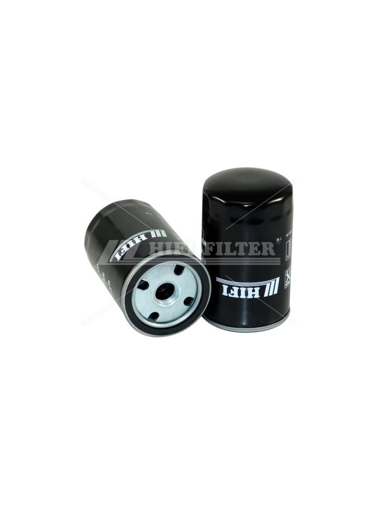 HIFI SH62262 HYDRAULIC FILTER