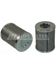 HIFI SH62358 HYDRAULIC FILTER