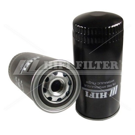 HIFI SH62420 HYDRAULIC FILTER