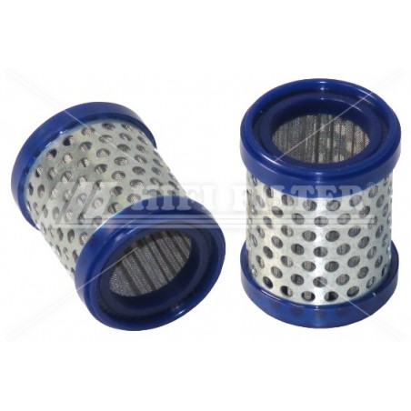 HIFI SH62467 HYDRAULIC FILTER