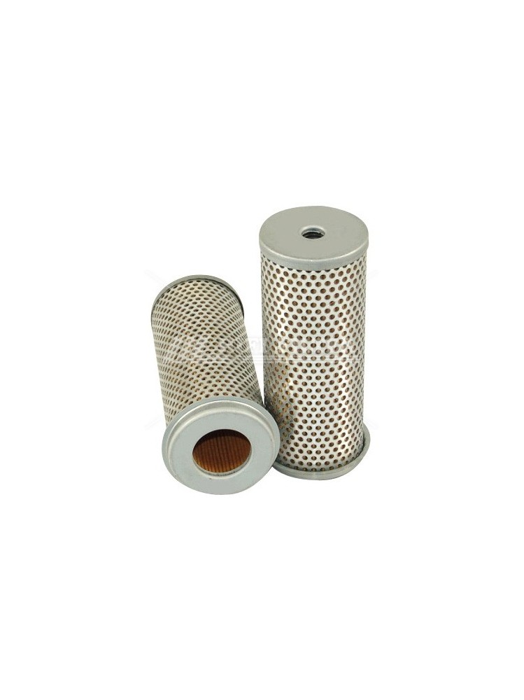 HIFI SH63001 HYDRAULIC FILTER