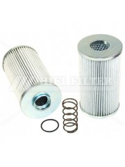 HIFI SH63167 HYDRAULIC FILTER