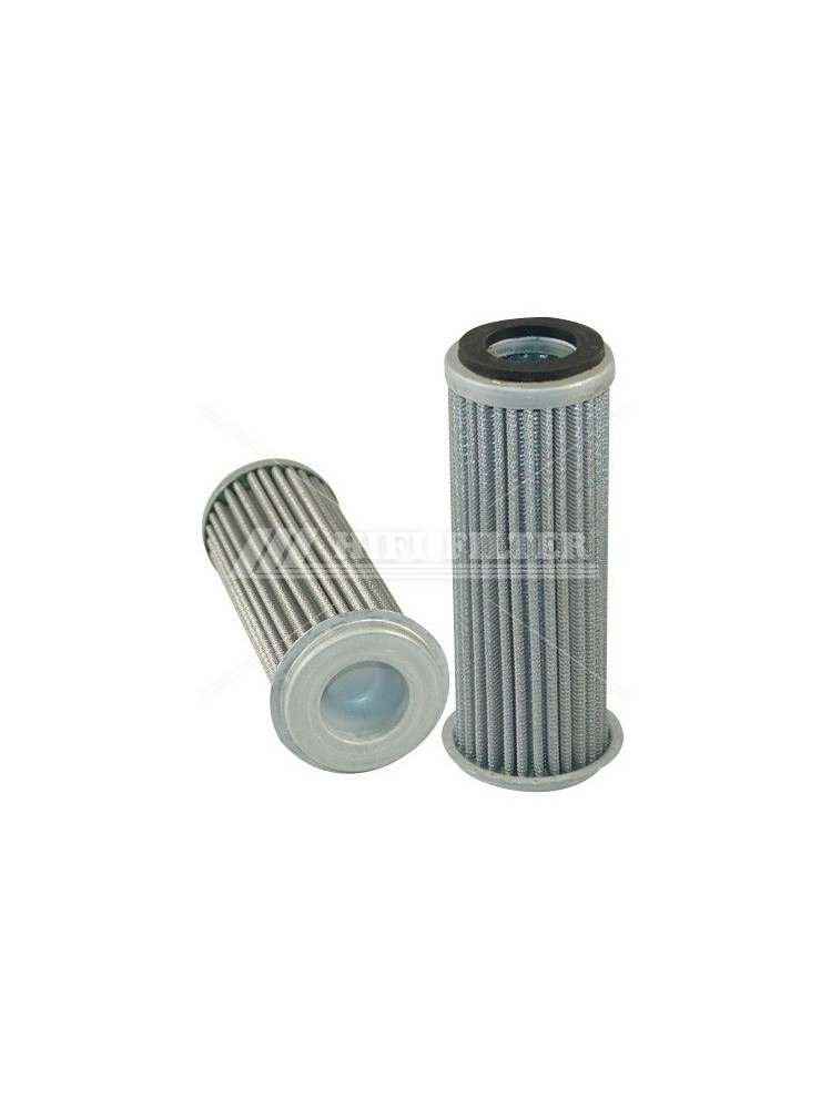 HIFI SH63663 HYDRAULIC FILTER