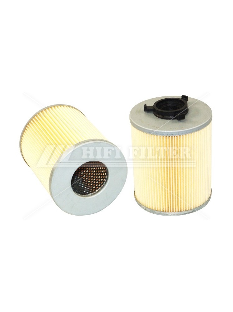 HIFI SH63664 HYDRAULIC FILTER