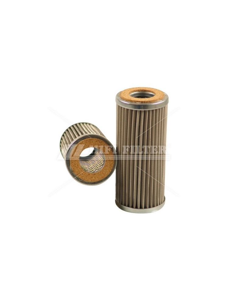 HIFI SH63676 HYDRAULIC FILTER