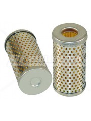 HIFI SH66122 HYDRAULIC FILTER