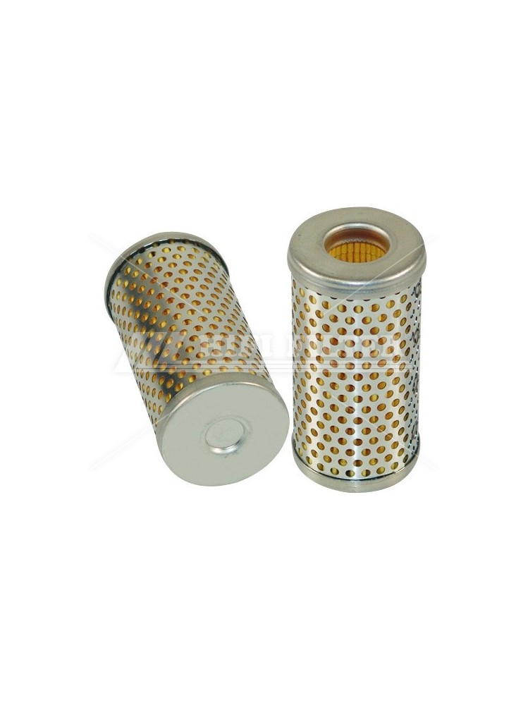 HIFI SH66122 HYDRAULIC FILTER