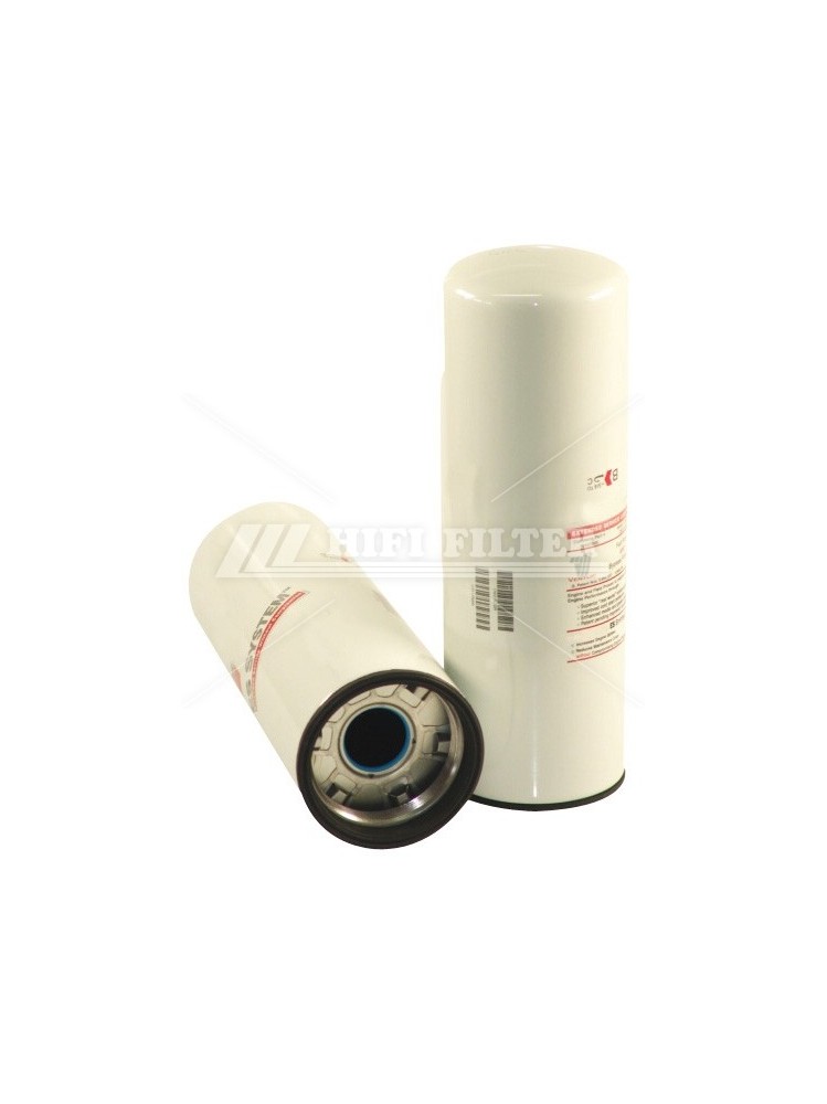 HIFI SH66164 HYDRAULIC FILTER