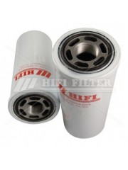 HIFI SH66220 HYDRAULIC FILTER