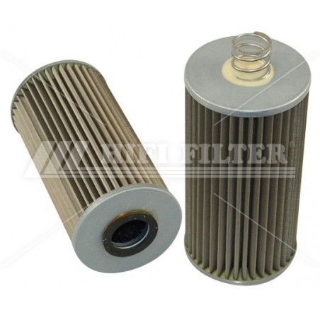 HIFI SH70118 HYDRAULIC FILTER