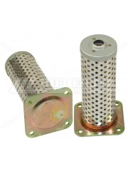 HIFI SH70217 HYDRAULIC FILTER