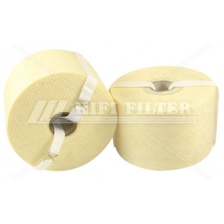 Hifi SH70534D HYDRAULIC FILTER